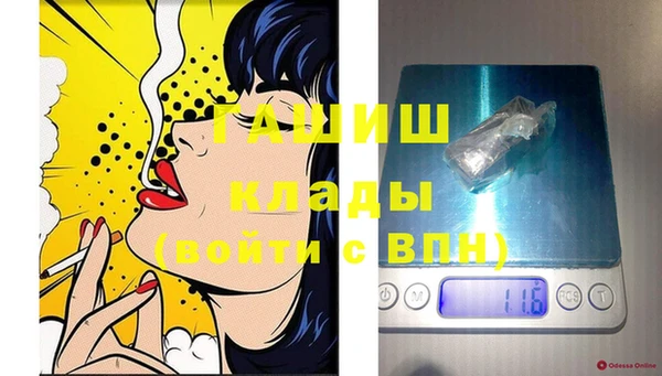 гашик Белокуриха